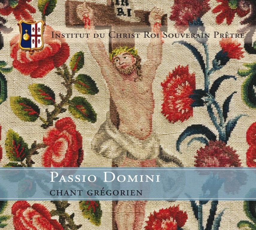 CD Passio Domini